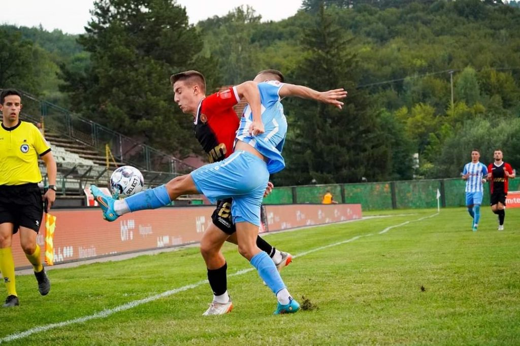 Velika pobjeda Posušja u Tuzli