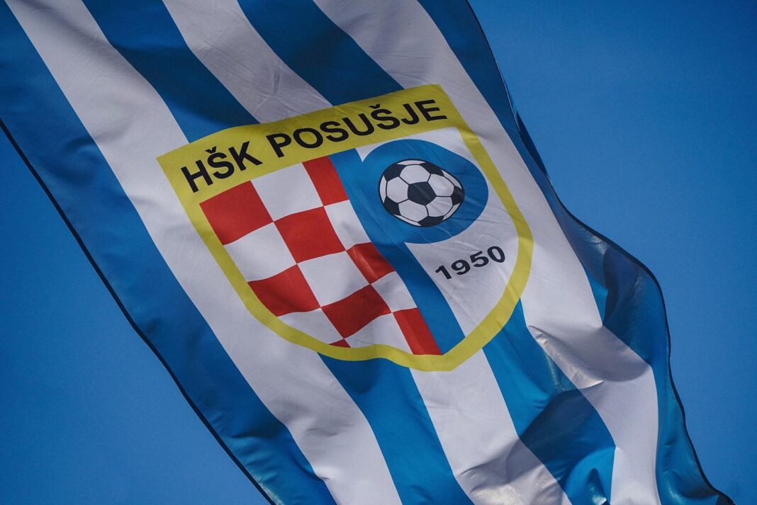 HŠK Posušje po prvi puta organizira „Plavo-bijelu noć“