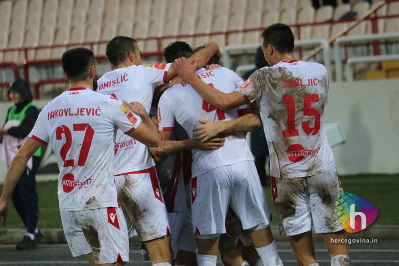 Zrinjski ‘melje’ sve pred sobom