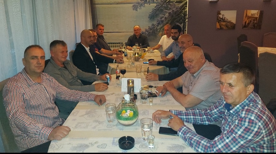 HSP BiH iz Širokog Brijega krenuo u pripreme za izbore, bojkot ni bilo kakva blokada izbora nisu tema