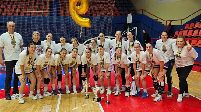 HRK Grude osvajač prvenstva, Hadžići KUP-a BiH