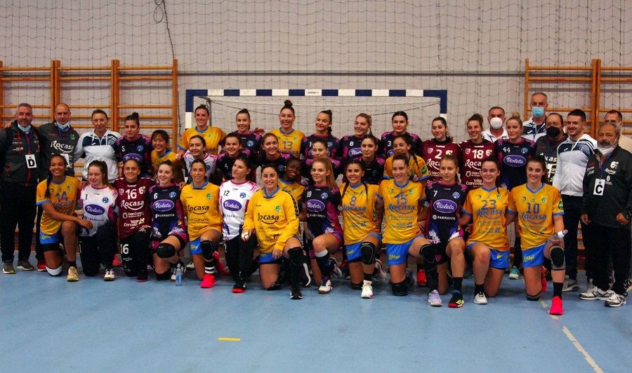HRK Grude završile nastup u EHF cupu i unatoč porazu, ovo je bio veliku uspjeh za klub i BiH!