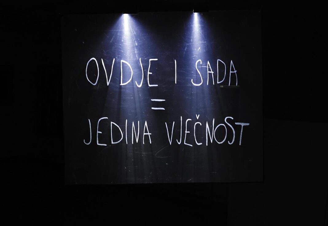 NAJAVA: Izložba Ane Naletilić “Ovdje i sada = Jedina vječnost” u Širokom Brijegu