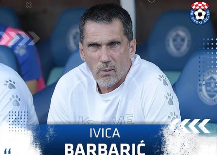 Barbarić: Svaki pojedinac mora biti na maksimalnoj razini