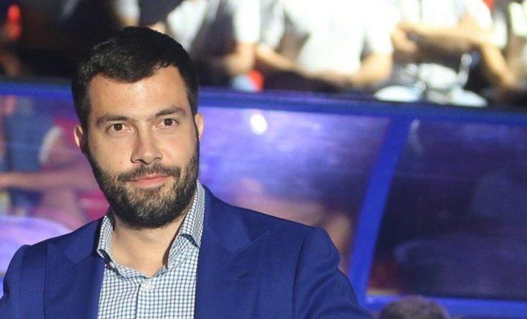 POJASNI OVO PLENKOVIĆU! – Po kojoj osnovi je sin od Milorada Dodika dobio državljanstvo Hrvatske?