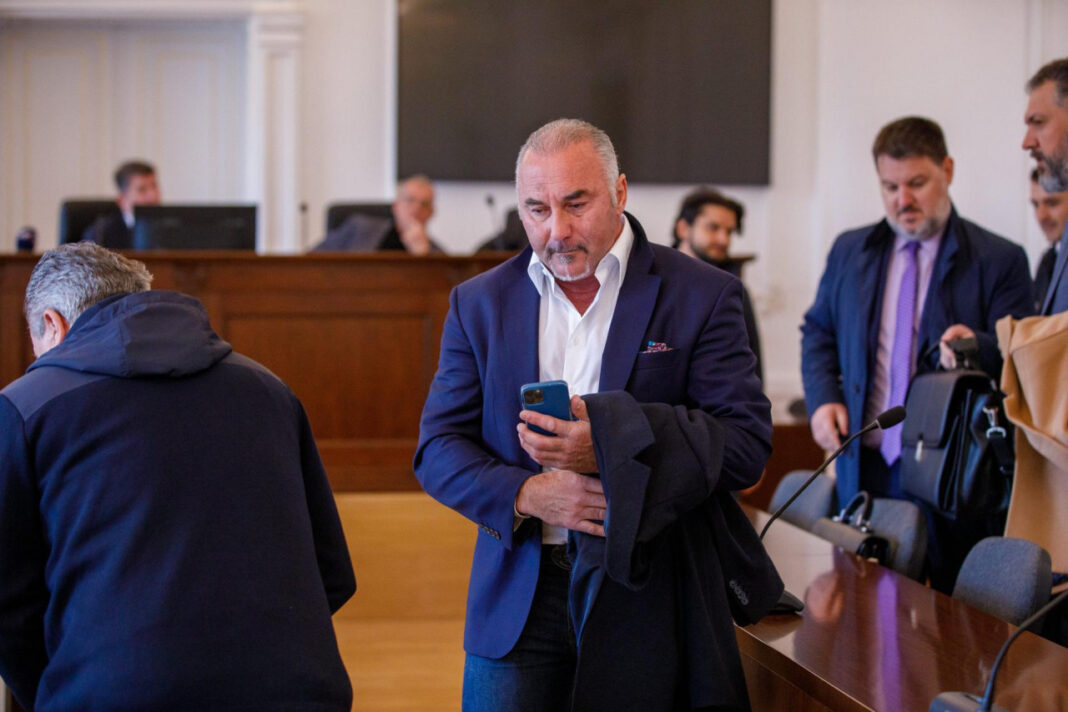 Novi udarac Zdravku Mamiću – propjevao Igor Krota, petookrivljeni u predmetu Dinamo II