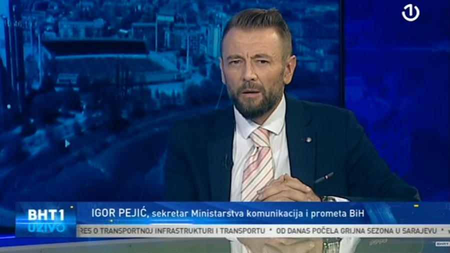 DONOSIMO: Što se nalazi u krivičnoj prijavi protiv “Ševinog” igrača Igora Pejića!