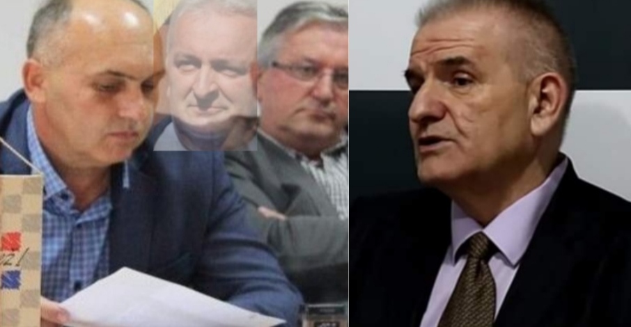 Još jedna u nizu političkih izdaja: HDZ BiH HBŽ izdao HNL