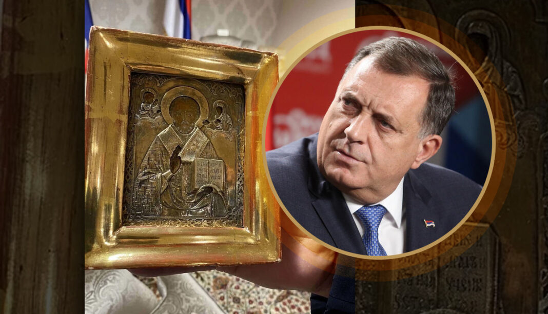VIDEO: ŠTO KRIJU TUŽITELJSKE LADICE – Je li vrijeme da Mile Ronhil “otpepe” u prdekanu!