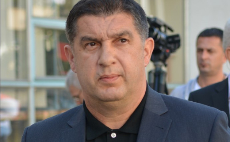 Nakon GTA ostavke Milana Galića: Ilija Lasić novi komesar MUP-a ŽZH