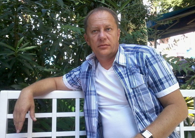 Hrvatin Tomašević: “Roćko Ilko!”
