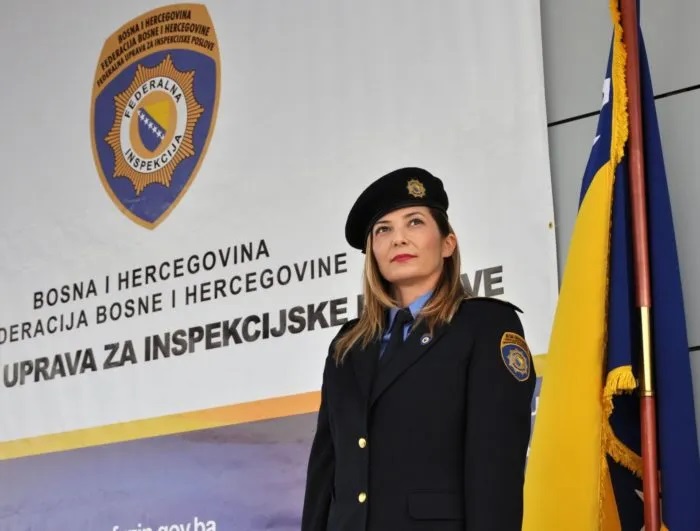 Inspekcija u Hercegovini zatekla 49 radnika na crno, naplaćeno 126.800 KM kazni