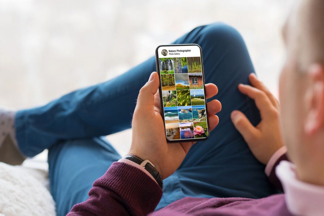 Instagram će vas podsjetiti da trebate uzeti pauzu od skrolanja