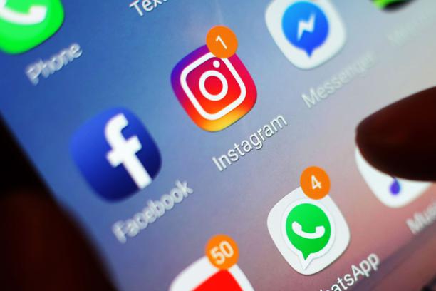 Evo kako će se sada prikazivati reakcije na priče na Instagramu