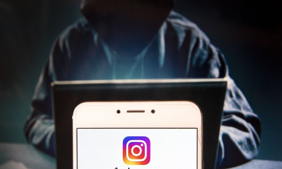 Kako prepoznati lažan račun na Instagramu?
