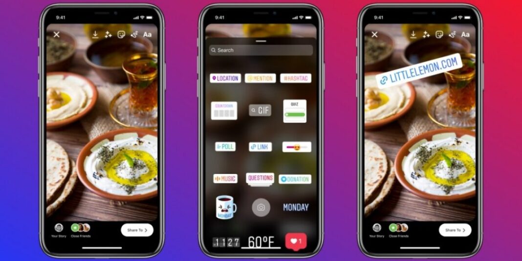 Instagram na Stories uveo dugo iščekivanu značajku