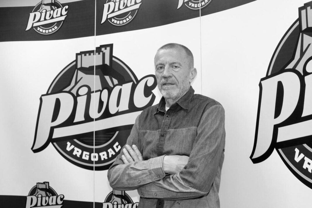 Na putu prema splitskoj bolnici preminuo Ivica Pivac, vlasnik Grupe Pivac