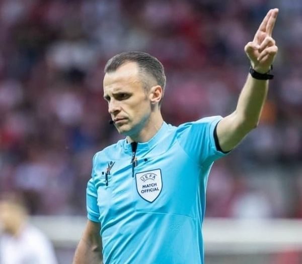 Sarajevski sudac odrekao se honorara Uefe zbog potrebitih