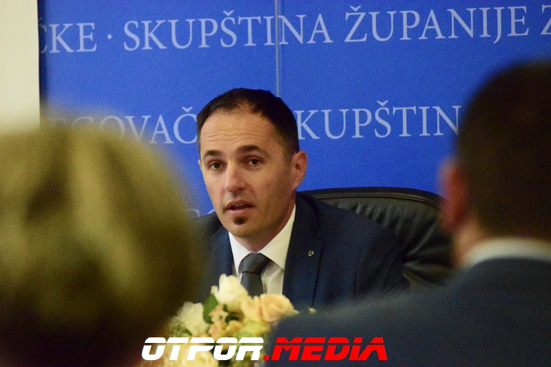 Brojne zakonske odluke pred zastupnicima na 7. sjednici Skupštine ŽZH