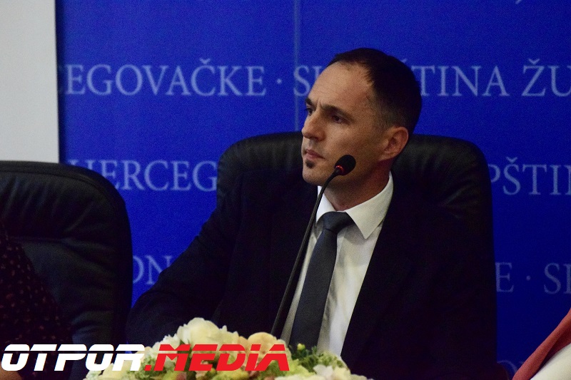 VIDEO: Rad i transparentnost Skupštine ŽZH kao primjer gdje odlaze novci građana!