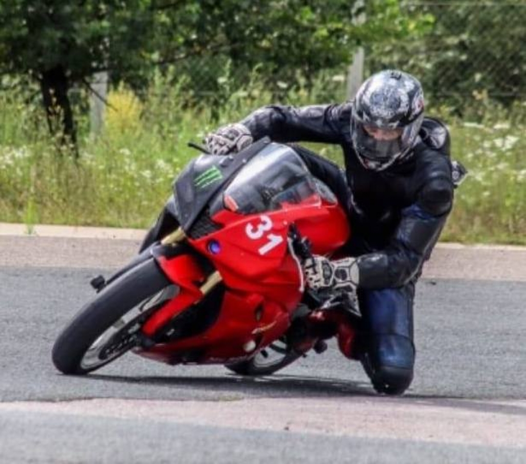 Titulu prvaka BiH u klasi SS 600 je osvojio Ivan Kraljević