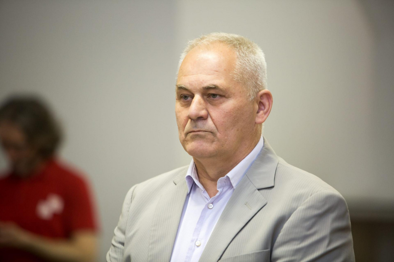 Potvrđena presuda od tri godine bezuvjetnog zatvora protiv oca Mate Rimca, nagađa se da je već u BiH