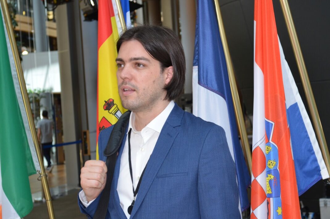 Eurozastupnik Sinčić kazao istinu – Hrvatska je svoju teško osvojenu neovisnost predala Europskoj uniji!