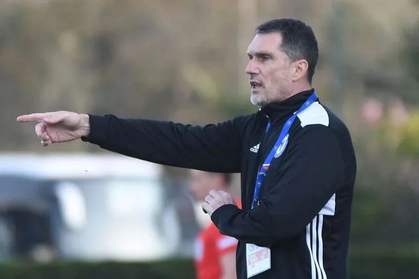Barbarić: Očekujem odličan nogometni ambijent na Pecari u susretu protiv Posušja