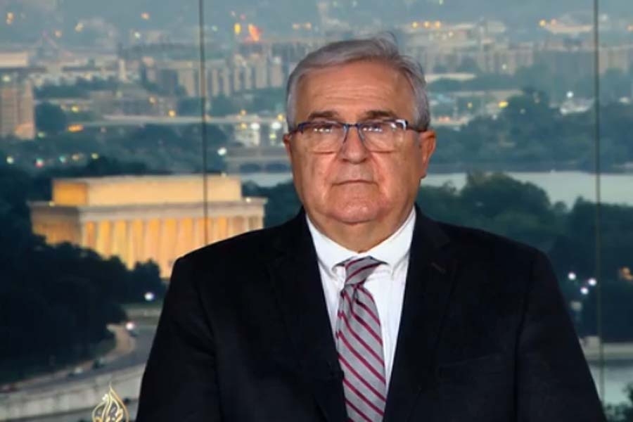 Neka se spreme Dragan Čović i Seka Izetbegović za sankcije, Dodik je bogatiji za nekretninu u Dubaiju