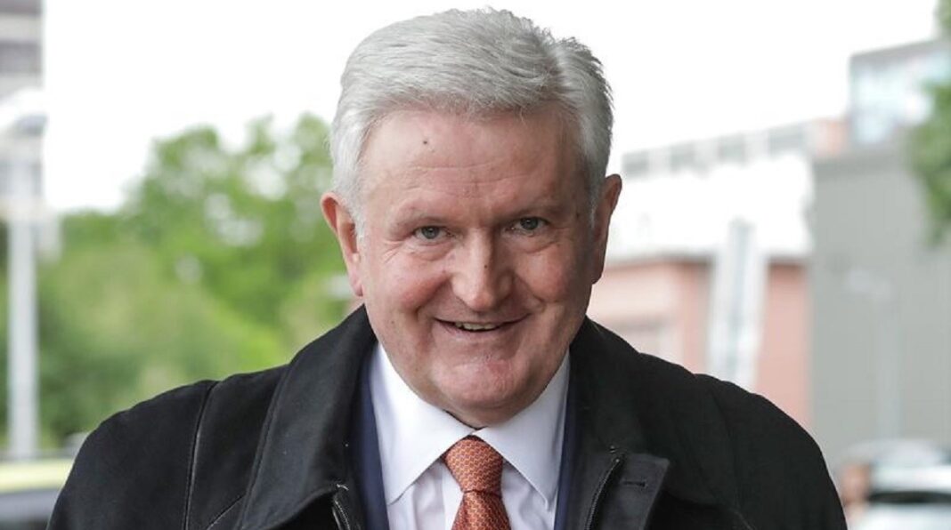 Hoće li Andrej Plenković biti najveći kriminalac koji je Hrvatsku pokrao? – Kako kaže Todorić, izgleda da hoće!