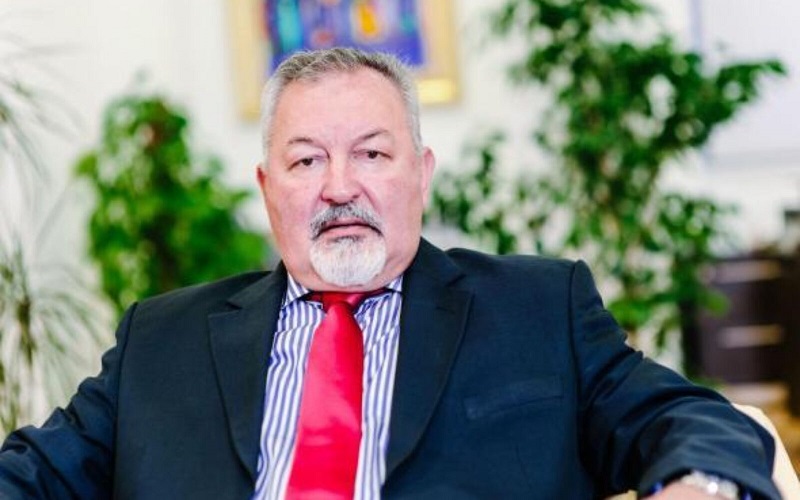 Prve optužnice za kriminal u “Aluminiju”: Uskoro počinje suđenje bivšem direktoru Ivi Bradvici