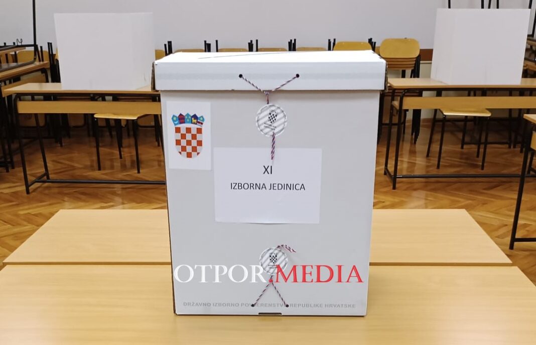 Pošteni i pravedni izbori u BiH su mogući kad se nađe zdrava ekipa u biračkom odboru