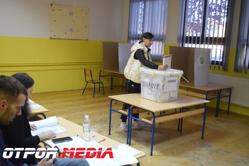 Izbori 2026. mogli bi biti potpuno digitalizirani – CIK nabavlja biometrijsku opremu