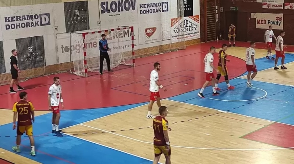 Rukometaši Izviđača završili su svoj europski put u EHF Eurokupu