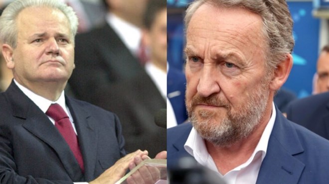 Izetbegović, Džaferović i Komšić poput Miloševića guraju svoj narod u propast i pogibelj