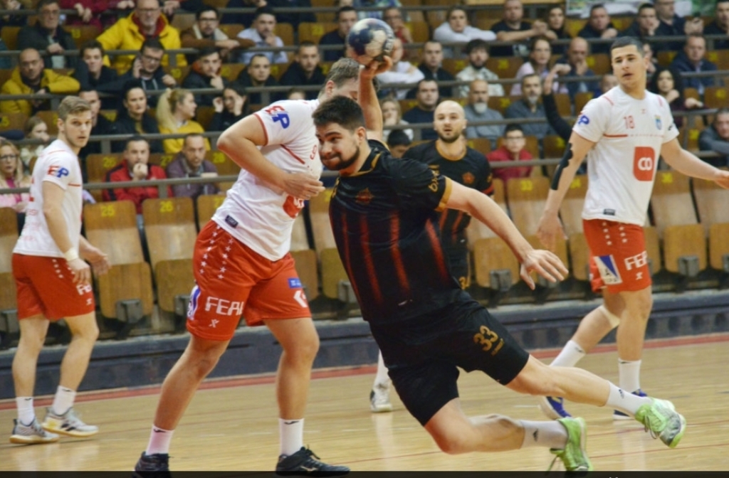 Prvi poraz Izviđača ove sezone
