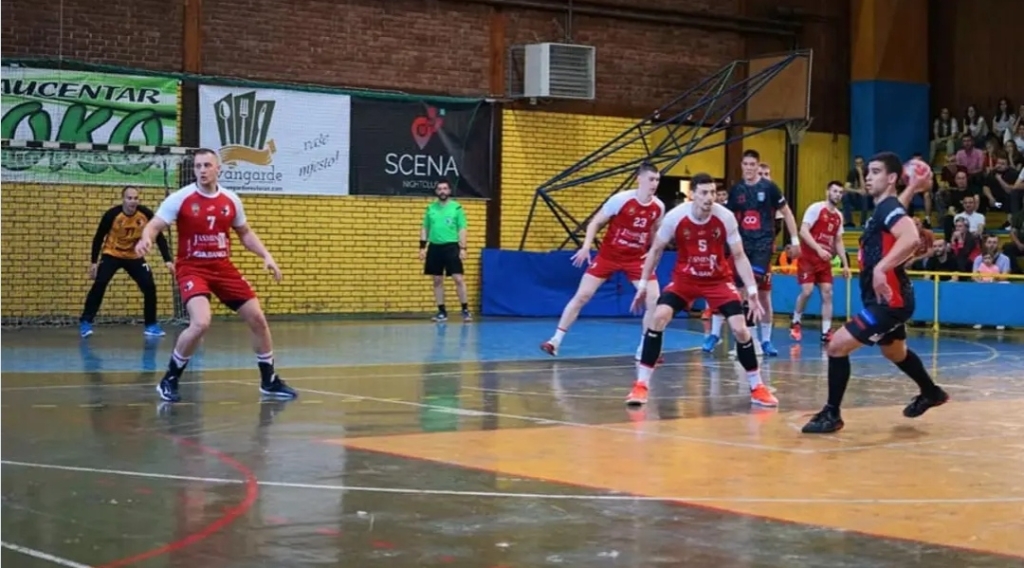 Rukometaši Izviđač CO nastavili pobjednički niz