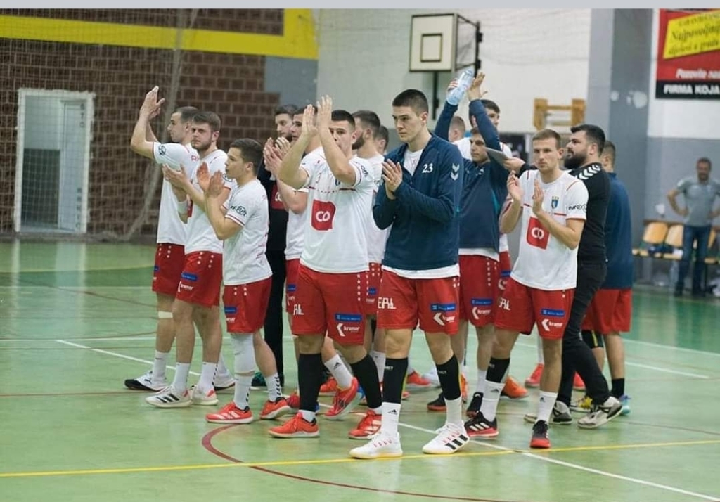 Gračanica savladala ekipu Izviđača u prvoj utakmici drugog djela sezone