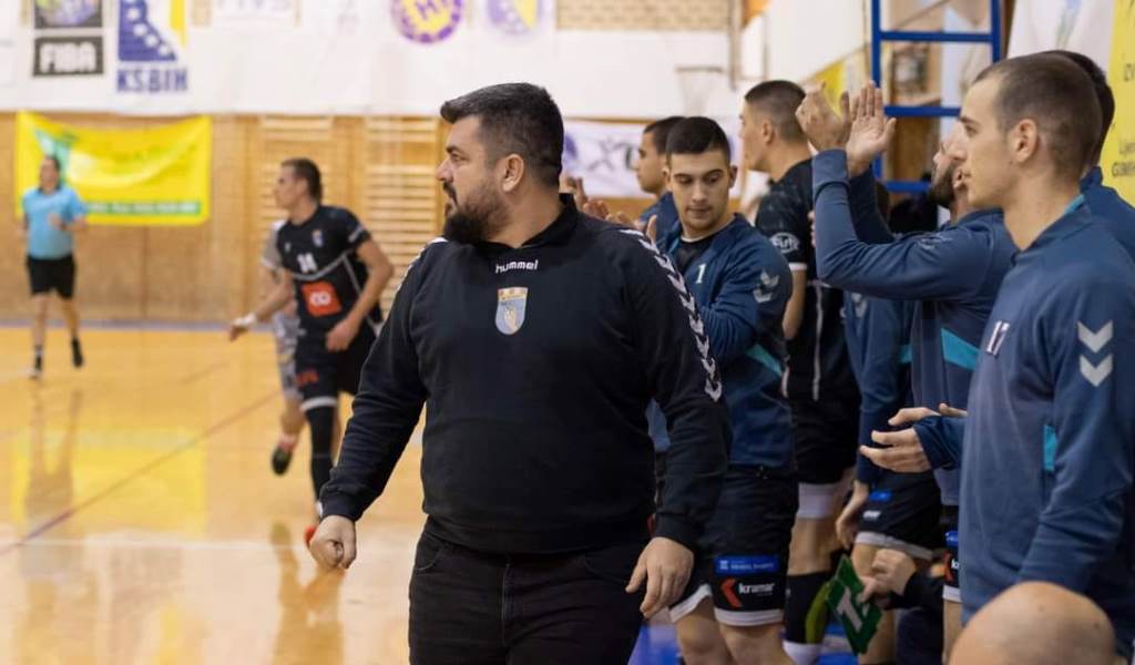 Pobjeda Izviđača u prvoj pripremnoj utakmici