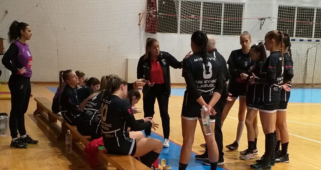 Izvidžačice bez problema savladale ekipu Ilidže