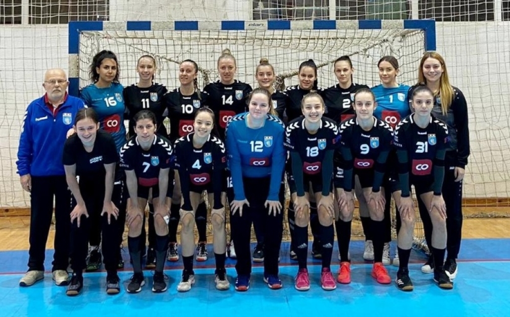 Pobjeda rukometašica Izviđača na Ilidži