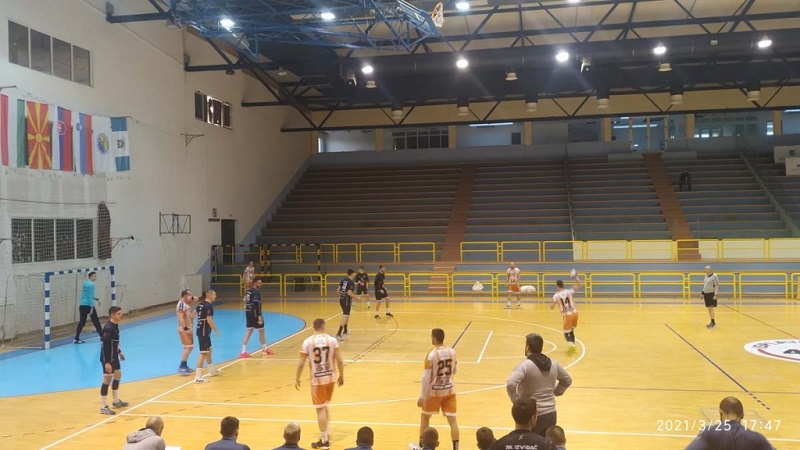 Izviđač lako preko Konjuha u četvrtzavršnicu Kupa BiH