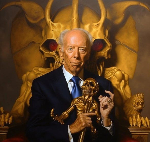 Đavo povlači sluge sa Zemlje – Preminuo je Jacob Rothschild