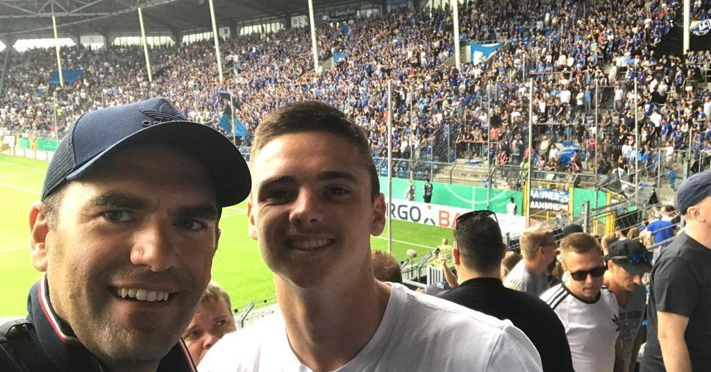 Kapetan Njemačke ostavio Elf i odlučio zaigrati za Hrvatsku