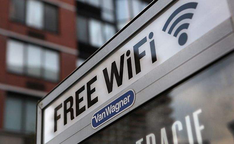 Kako onemogućiti da se Wi-Fi automatski uključuje na Android uređajima?