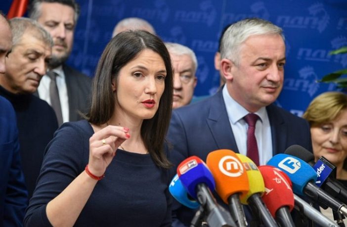 Jelena Trivić upozorava – “Dodika treba uhititi prije nego što RS dovede do potpunog kolapsa”