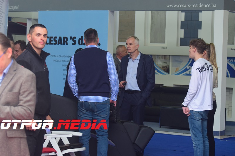 Jerko Ivanković Lijanović iz zatvora žestoko “muze” Ministarstvo poljoprivrede u Vladi Federacije BiH