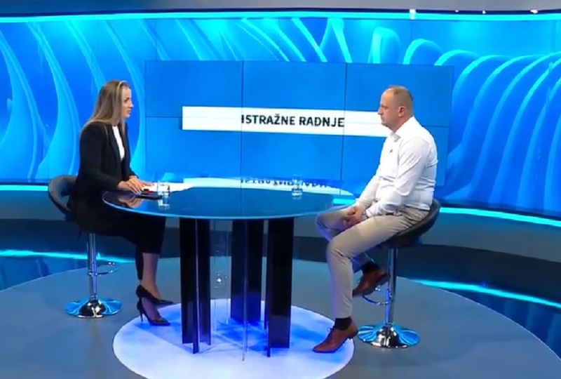 VIDEO: Sustav ne funkcionira jer počinitelj ima veća prava nego žrtva!