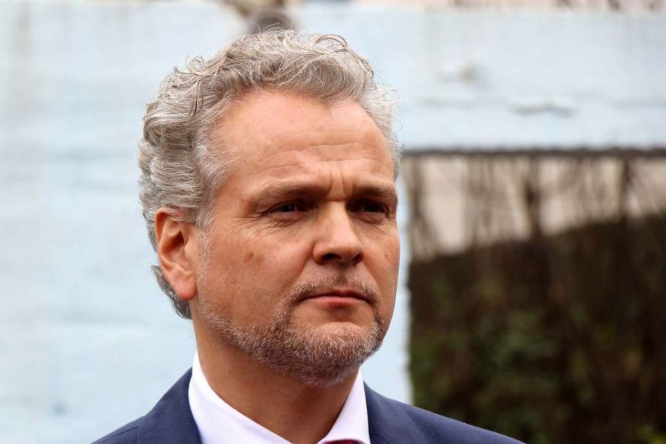 Johann Sattler: Što više mrzite trenutne političke igre, to je više razloga da glasate