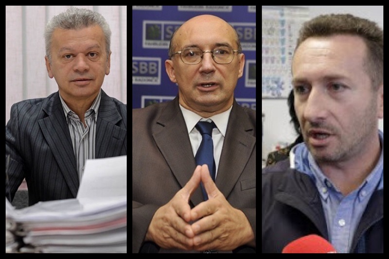 Kriminal u “pokušaju” uz blagoslov SDA i SBB (1.Dio)